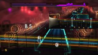 Rocksmith 2014 DLC Green Day Macys Day Parade 87 [upl. by Creight]