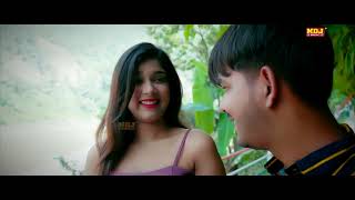 Nakhra Official Video  Nikku Romio  Jyoti Sharma  Ashu Morkhi  Haryanvi Song Haryanavi 2024 [upl. by Rhodes]