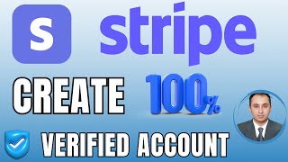 How To Create Stripe Account In Pakistan  Create Stripe Account  Stripe Account Kaise Banaye [upl. by Matless]