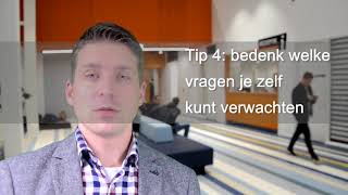 Instructievideo Examen Gesprekken voeren [upl. by Andra]