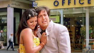 Suno Miya Suno Miya ❤️Love Songs❤️ Kyo Ki Main Jhuth Nahin Bolta  90s Hits Song  Govinda Song [upl. by Issi676]