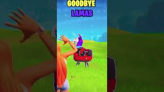 Goodbye chapter 2 remix fortnite [upl. by Cela576]