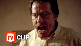 Breaking Bad  Walt vs Jesse Scene S1E3  Rotten Tomatoes TV [upl. by Garfield299]