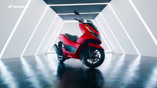 Video Product All New Honda PCX [upl. by Rosa623]