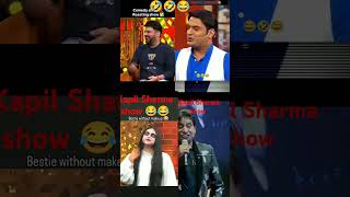 Kapil Sharma show 😂atoz ytshorts [upl. by Kimmel]