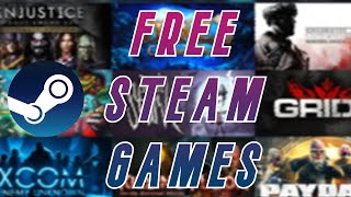 How to get every steam game for free with LUA amp Manifest Method in comments [upl. by Ramu]