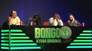 Kayumba Juma BSS2015  Ukimwona Episode 11 Full Peformance [upl. by Nimajeb]