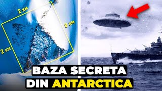 Ascund Nazistii Nave Zburatoare in Antarctica [upl. by Anni106]