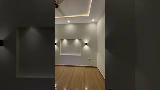 Modern Bedroom Design 🏠 03313771777 bedroomdesign home youtubeshorts [upl. by Irakuy]