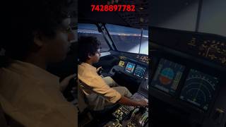 Cadet Pilot Program Training aviation cadetpilot pilottraining pilot flightschool airport [upl. by Trisa]