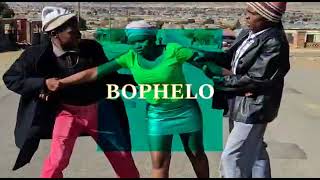 Bophelo ke Eng Trailer Botshabelo [upl. by Ayadahs956]