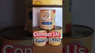 AL HARMAIN FOOD TIN PACKING contact 03161076376ALHARMAIN food packing [upl. by Tnarud]