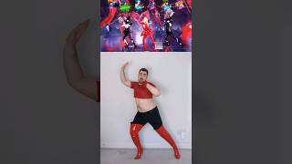 Poker Face by Lady Gaga  Just Dance 2025 Edition JustDance JustDance2025 dance [upl. by Lasiaf]