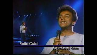 Solid Gold Promo WFTV Channel 9 Orlando [upl. by Fryd82]