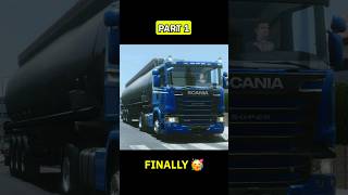 🥳 FINALLY 🥳 truckersofeurope3 trucksimulator androidgames [upl. by Nivlem]