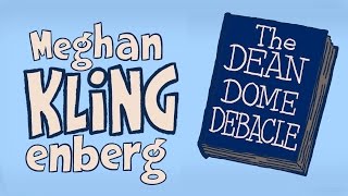 Meghan Klingenberg The Dean Dome Debacle  WNT Animated Presented by Ritz [upl. by Aprilette]