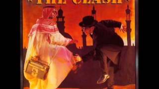 Rock The Casbah  Hot Tracks Remix   The Clash [upl. by Ssidnak790]