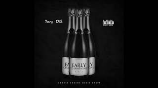 Young OG  Why Official Audio [upl. by Pearl]