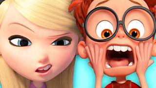 Mr Peabody amp Sherman is CRIMINALLY UNDERRATED [upl. by Esilenna]