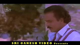 Chikkejamanru Kannada movie song premada hoogara SPB [upl. by Amihsat]