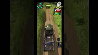 Truck Simulator OffRoad Driving 2024Driving games  truck games  offroad games [upl. by Slavic]