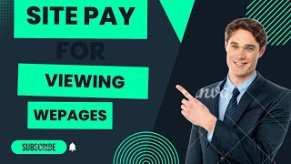 HOW TO EARN MONEY BY VIEWING WEBPAGES EARN BCH COIN TODAYhowtomakemoneyonline [upl. by Sergeant]