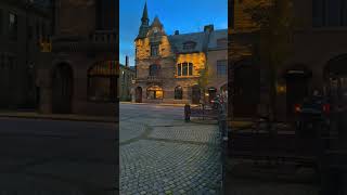 NORWAY Alesund viralvideo alesund love trend beautifulnorway [upl. by Kare]