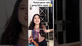 Paket Nyasar shorts short funny memes shortvideo ngakak [upl. by Lseil835]