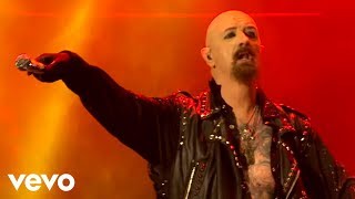 Judas Priest  Breaking the Law Live from Battle Cry [upl. by Specht]