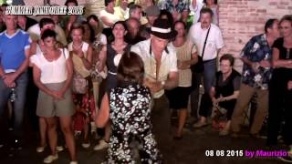 SUMMER JAMBOREE 2015 8 AGOSTO 2015 by Maurizio [upl. by Aramoj]