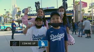 Marlins vs Dodgers 5142021 [upl. by Sibyl]