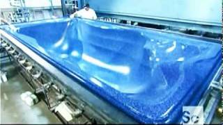 Discovery Channels How its Made  Master Spas [upl. by Bussey800]