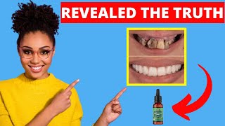 Dentitox Pro Real Review – Drops Latest Complaints SCAM  THE TRUTH ABOUT THE Dentitox Pro [upl. by Andee]