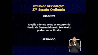 Projeto que proíbe veículos pesados no centro de Schmitt é aprovado em 1º turno [upl. by Adyl]