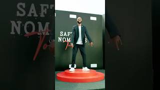 SAFTA NOMINEES PARTY party shorts shortvideos ceremony trending viralvideo [upl. by Annocahs]