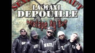 05  Gang Yaba Gang  La Maxi Dépouille Sexion DAssaut [upl. by Aekahs]