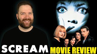 Scream  Movie Review [upl. by Hughett469]