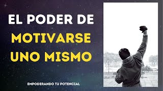 Cómo Motivarse Uno Mismo  Audiolibro Motivacional para Mejorar la Autoestima 💪🚀  Motivación Diaria [upl. by Fosque574]