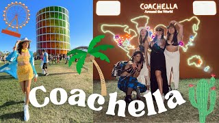 Coachella Tips for First Timers where to stay costs festival outfits everything you need to know [upl. by Barbuto]