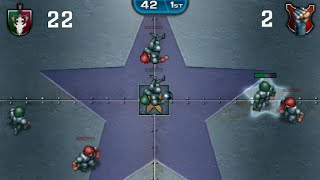 Speedball 2 Evolution PSP  quick play [upl. by Joni677]