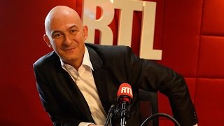 LAngleterre crée la surprise en annonçant une forte de baisse de son impôt sur les sociétés  RTL [upl. by Melessa220]