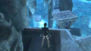 Tomb Raider Underworld Walkthrough 33 [upl. by Esmaria]