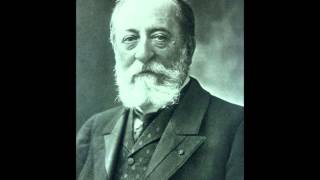 Camille Saint Saens Piano Quintet Op 14 [upl. by Ayimat]