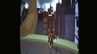 Ratchet amp Clank Gold Bolts 28 29 30 31  Oltanis [upl. by Fini]