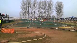 Ledbury rc car club 2013 [upl. by Ardnuassac]