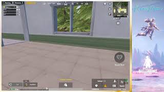 Conq Push in PUBG Mobile [upl. by Ahsikrats]