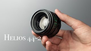 You NEED this lens CHEAP Vintage Cinema lens  Sample Footage  Short Film [upl. by Ketty220]