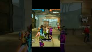 freefirehaikimpossible trendingreels funnymoments [upl. by Ybba67]