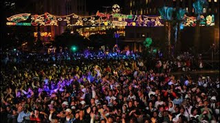 Cape Town lights festival 2023 MUST SEE [upl. by Henricks]