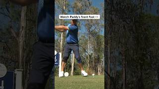 Padraig Harringtons MUSTWATCH swing tip 👀 [upl. by Ariom]